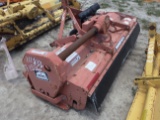 7-01536 (Equip.-Mower)  Seller: Gov-Pinellas County BOCC RHINO RHD74 3 POINT HIT