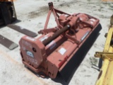 7-01552 (Equip.-Mower)  Seller: Gov-Pinellas County BOCC RHINO RHD74 3 POINT HIT