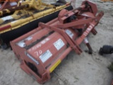 7-01544 (Equip.-Mower)  Seller: Gov-Pinellas County BOCC RHINO RHD74 3 POINT HIT