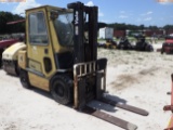 7-01554 (Equip.-Fork lift)  Seller:Private/Dealer YALE GDP060TGNUAE087 DIESEL CA