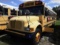 8-08214 (Trucks-Buses)  Seller: Gov-Hillsborough County School 2003 ICCO 3000IC