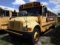 8-08216 (Trucks-Buses)  Seller: Gov-Hillsborough County School 2004 ICCO 3000IC