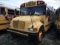 8-08212 (Trucks-Buses)  Seller: Gov-Hillsborough County School 2003 ICCO IC3S530