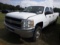 8-05130 (Trucks-Pickup 4D)  Seller:Private/Dealer 2012 CHEV 2500HD