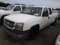 8-05129 (Trucks-Pickup 2D)  Seller:Private/Dealer 2005 CHEV 1500