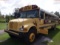 8-09150 (Trucks-Buses)  Seller: Gov-Hillsborough County School 2003 INTL IC3S530