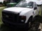 8-08125 (Trucks-Pickup 2D)  Seller:Private/Dealer 2008 FORD F350