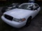 8-06168 (Cars-Sedan 4D)  Seller: Gov-Pinellas County Sheriff-s Ofc 2005 FORD CRO