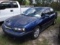 8-06211 (Cars-Sedan 4D)  Seller: Gov-Pinellas County Sheriff-s Ofc 2005 CHEV IMP