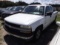 8-06138 (Trucks-Pickup 2D)  Seller: Gov-Hillsborough County Sheriff-s 2002 CHEV