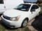 8-06229 (Cars-Sedan 4D)  Seller: Gov-Hillsborough County Sheriff-s 2009 FORD FOC