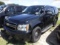 8-06237 (Cars-SUV 4D)  Seller: Florida State F.H.P. 2013 CHEV TAHOE