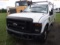 8-09111 (Trucks-Utility 2D)  Seller:Private/Dealer 2010 FORD F250