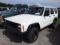8-05132 (Cars-SUV 4D)  Seller: Florida State D.O.T. 1999 JEEP CHEROKEE