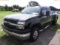 8-09122 (Trucks-Pickup 4D)  Seller:Private/Dealer 2003 CHEV 3500