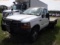 8-08110 (Trucks-Pickup 2D)  Seller:Private/Dealer 2000 FORD F550