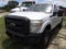 8-08118 (Trucks-Pickup 2D)  Seller:Private/Dealer 2012 FORD F250