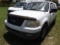 8-10132 (Cars-SUV 4D)  Seller: Gov-City of Oldsmar 2004 FORD EXPEDITIO