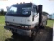 8-09125 (Trucks-Pickup 2D)  Seller:Private/Dealer 2002 MITS FG649