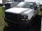 8-09114 (Trucks-Utility 2D)  Seller:Private/Dealer 2003 FORD F350