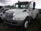 8-08227 (Trucks-Utility 2D)  Seller: Gov-Hillsborough County B.O.C.C. 2008 INTL