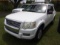 8-10146 (Cars-SUV 4D)  Seller: Gov-Hillsborough County B.O.C.C. 2010 FORD EXPLOR