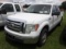 8-10214 (Trucks-Pickup 2D)  Seller:Private/Dealer 2010 FORD F150