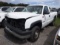 8-05137 (Trucks-Pickup 2D)  Seller:Private/Dealer 2007 CHEV 2500HD