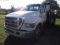 8-09128 (Trucks-Flatbed)  Seller:Private/Dealer 2004 FORD F650