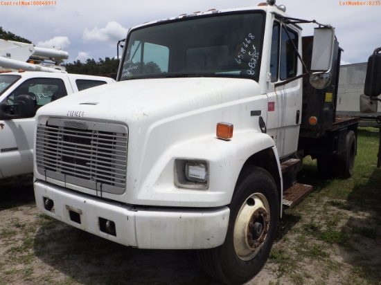 8-08235 (Trucks-Flatbed)  Seller:Private/Dealer 1996 FRGT FL70