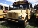 8-08215 (Trucks-Buses)  Seller: Gov-Hillsborough County School 2004 ICCO 3000IC