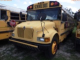 8-08212 (Trucks-Buses)  Seller: Gov-Hillsborough County School 2003 ICCO IC3S530