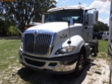 8-08119 (Trucks-Tractor)  Seller:Private/Dealer 2012 INTL PROSTAR