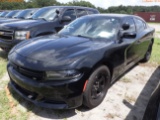 8-06134 (Cars-Sedan 4D)  Seller: Florida State F.H.P. 2015 DODG CHARGER