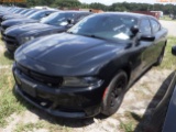 8-06111 (Cars-Sedan 4D)  Seller: Florida State F.H.P. 2015 DODG CHARGER