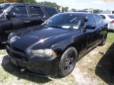 8-06253 (Cars-Sedan 4D)  Seller: Florida State F.H.P. 2014 DODG CHARGER