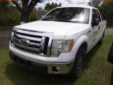 8-10147 (Trucks-Pickup 2D)  Seller:Private/Dealer 2010 FORD F150