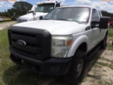 8-08118 (Trucks-Pickup 2D)  Seller:Private/Dealer 2012 FORD F250