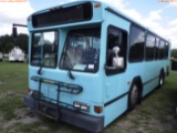 8-08225 (Trucks-Buses)  Seller: Gov-Manatee County 2004 GLLG C21A096N4