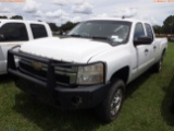 8-10216 (Trucks-Pickup 4D)  Seller:Private/Dealer 2011 CHEV 2500