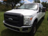 8-10143 (Trucks-Pickup 4D)  Seller:Private/Dealer 2011 FORD F350SD