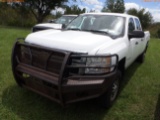 8-10142 (Trucks-Pickup 4D)  Seller:Private/Dealer 2011 CHEV 2500HD