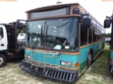 8-08233 (Trucks-Buses)  Seller: Gov-Manatee County 2011 GILL G27B102N4