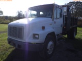 8-09129 (Trucks-Dump)  Seller:Private/Dealer 2001 FRGT FL70