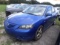 8-07131 (Cars-Sedan 4D)  Seller:Private/Dealer 2005 MAZD 3