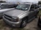 8-07124 (Cars-SUV 4D)  Seller:Private/Dealer 2002 CHEV TRAILBLAZ