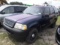 8-07119 (Cars-SUV 4D)  Seller:Private/Dealer 2002 FORD EXPLORER