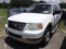 8-07144 (Cars-SUV 4D)  Seller:Private/Dealer 2004 FORD EXPEDTION