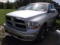 8-07155 (Trucks-Pickup 4D)  Seller:Private/Dealer 2012 DODG 1500