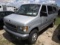 8-07217 (Cars-Van 4D)  Seller:Private/Dealer 1998 FORD CLUBWAGON